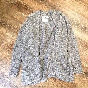 HOLLISTER CARDIGAN